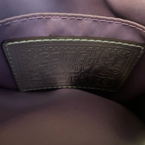 Coach Bag - Picture 5 of 5